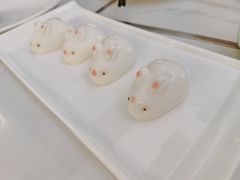 -船说茶点粤菜(海上世界店)