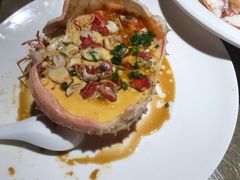 -79号渔船海鲜饭店(华强北店)