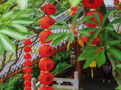 -杭州上天竺法喜讲寺