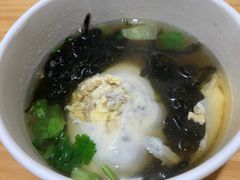 -家宴·灌蛋·沙茶面(曾厝垵店)