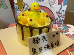 -吉川堂·日式甜点专门店(正佳广场店)