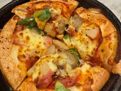 -必胜客(白石桥店)