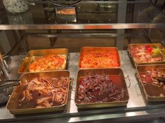 -漳州瑰丽半岛酒店·原素全日制餐厅