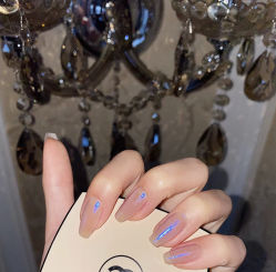 -CM.Nail美甲美睫