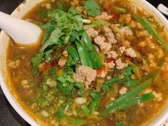 铜锅米线-南蛮子(进贤路店)
