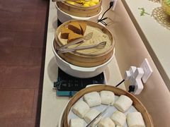 -素满香·全民食养自助(天一广场店)