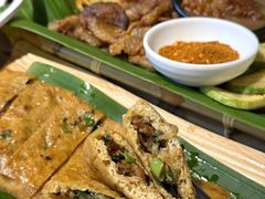 -多哥水傣味餐厅(司马巷店)