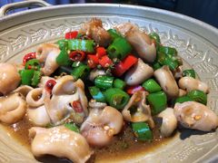 -川里谈·川味小馆(北京路店)