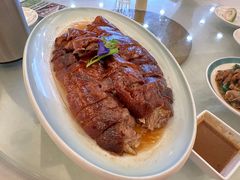 -椿记烧鹅(叠彩店)