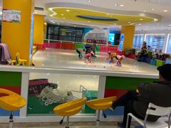 -阿布溜溜(同曦假日百货店)