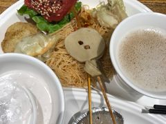 -素清香(解放路店)