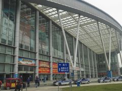 -佛山高明客运站