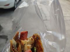 -皮市街大油火烧