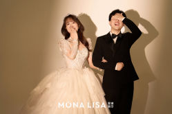 -蒙娜丽莎婚纱摄影 MONALISA