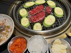 -黑崎烧肉·山野厨房(坪山店)