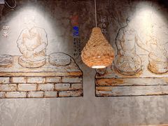 大堂-湘人龙记老长沙米粉(鸟巢店)