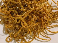 -四川小胡子海鲜(丁村万人海鲜广场店)