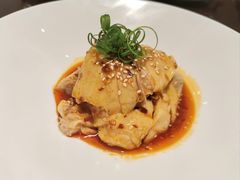 -新白鹿餐厅(西湖银泰店)