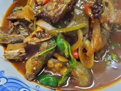 -美味居(古城店)