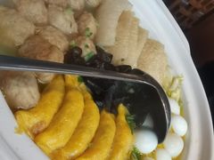 -山芋腔苏北菜(盐城滨海店)