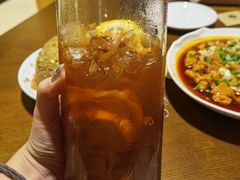 -掌上鲜(南顺城街店)