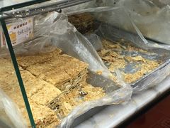 巧克力拿破仑-爱德顺糕点食屋(利民道店)