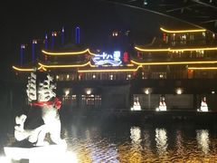 -二十八里太湖船菜(吉祥路店)