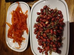 -小花花炭火烤肉·十五年延吉风味(左家庄店)