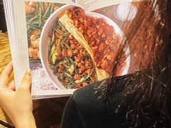 -铁公鸡·四川料理(天环广场店)