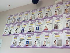 -舞研舞蹈培训(魏公村校区)