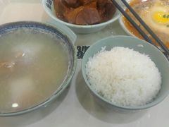 -尚味轩壹号饭堂(曼哈顿广场店)