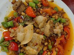 -荣生萝卜汤饭店