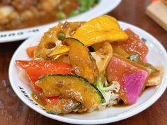 -伽喱博士 Dr.CURRY咖喱饭(太阳宫咖喱店)