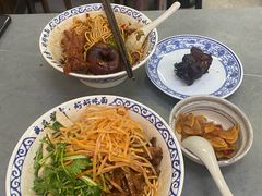 -梅溪·小伙子干挑面(安吉总店)