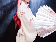 -一墨照相馆·证件照·形象照(世博店)