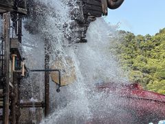 -重庆海昌加勒比海水世界