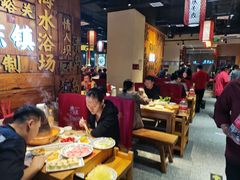 -东镇老火锅(长春路首店)