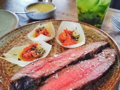 炭烤肉眼牛排-BOR Eatery(安福路店)