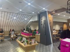 -霸王茶姬(正佳广场店)