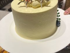 -太湖饭店·寄畅轩中餐厅
