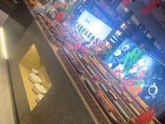 -尚宴牛特鲜自助(太原街万达店)
