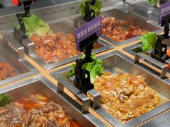 -星伦多 自助料理(圆融店)