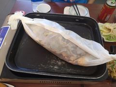 -鱼鼎香烤鱼火锅(华发商都店)