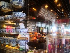 -广州富力君悦大酒店·凯菲厅