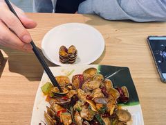 -烤满分·东北烧烤(首经贸店)