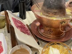 -东来顺饭庄(王府井步行街店)