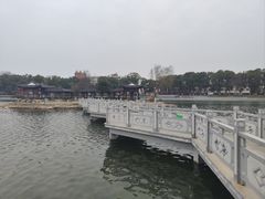 -葛仙湖公园