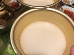 -韩国料理大力士(屏风街店)