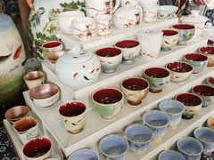 -景德镇古窑民俗博览区