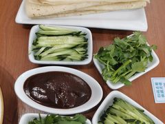 -老昌春饼(中央大街店)